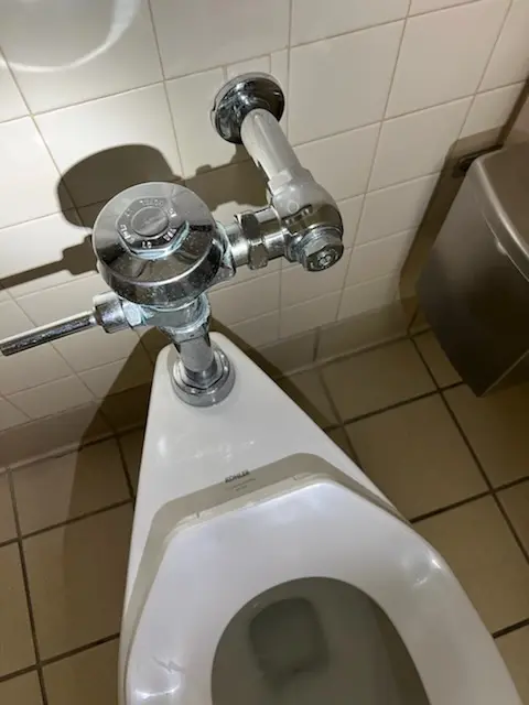 Fixture installation and repair for Hydro Jetting in Scappoose